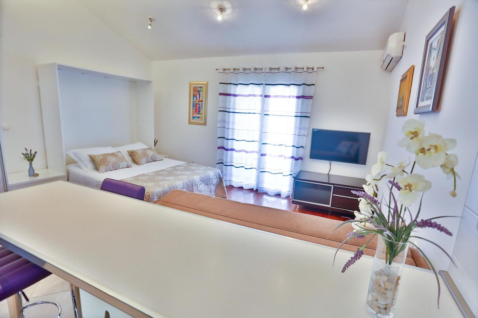 Summer Lounge Split Ngoại thất bức ảnh